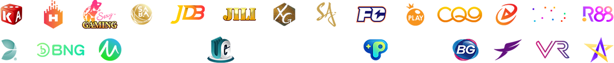Đối tác cung cấp trò chơi cho SC88